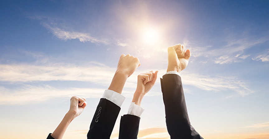 我们的经营理念