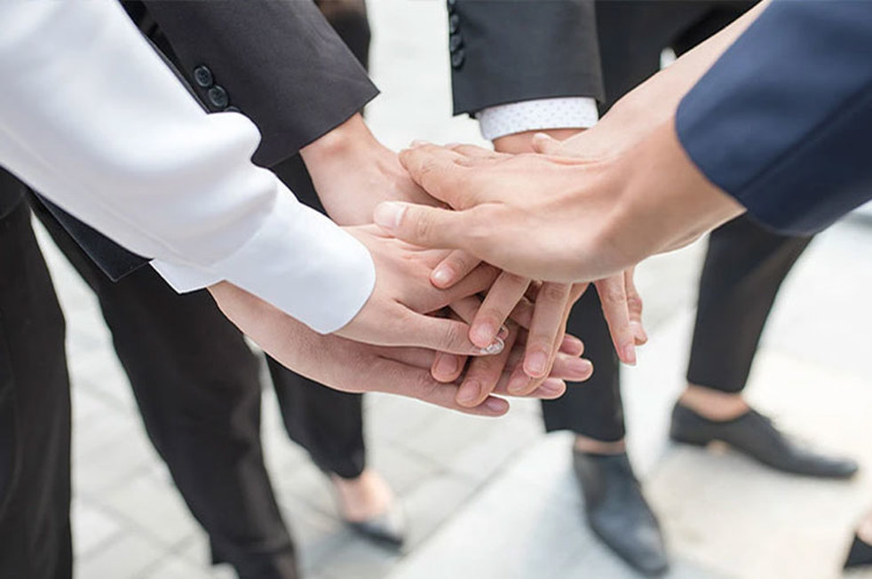 疫情期间，销售团队大战在即，二次创业再出发，同心筑梦新时代