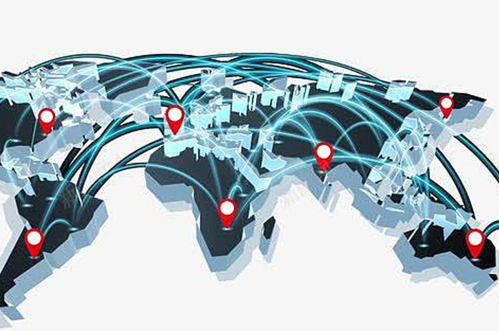 在全国大量增加服务网点，
以提供更优质的服务